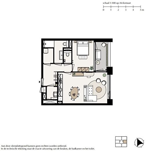 Koop en Huur Huizen - 3