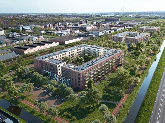 Koop en Huur Huizen - 2