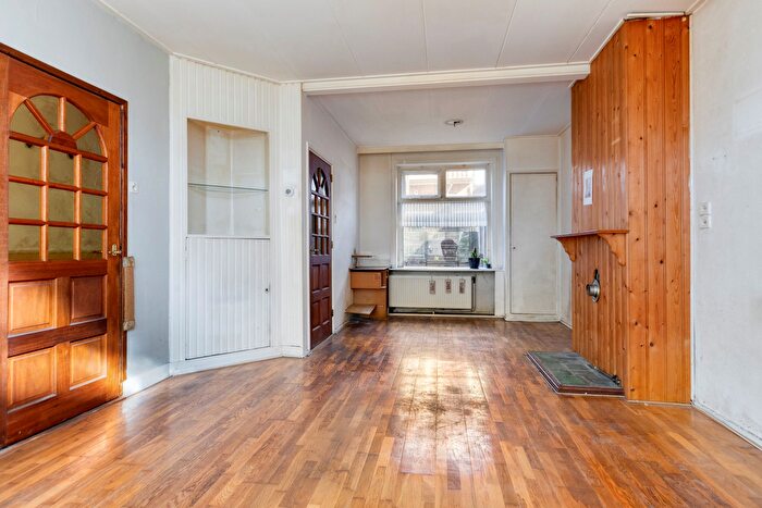 Koop en Huur Huizen - 3