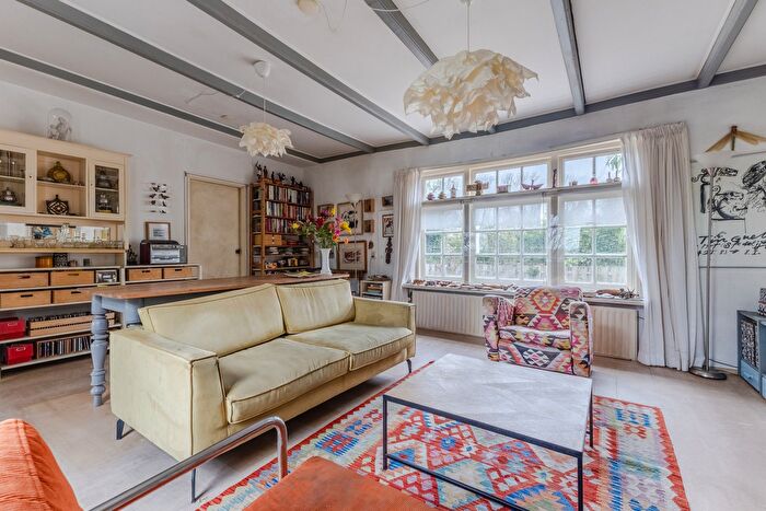 Koop en Huur Huizen - 3