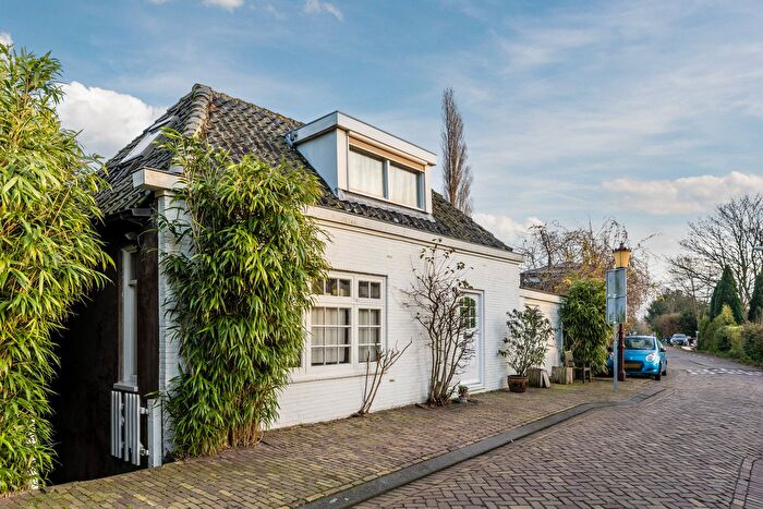Koop en Huur Huizen - 2