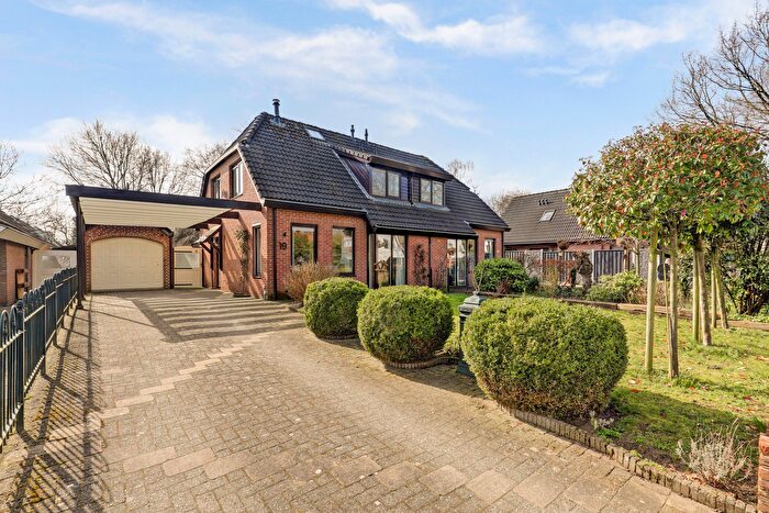 Koop en Huur Huizen - 3