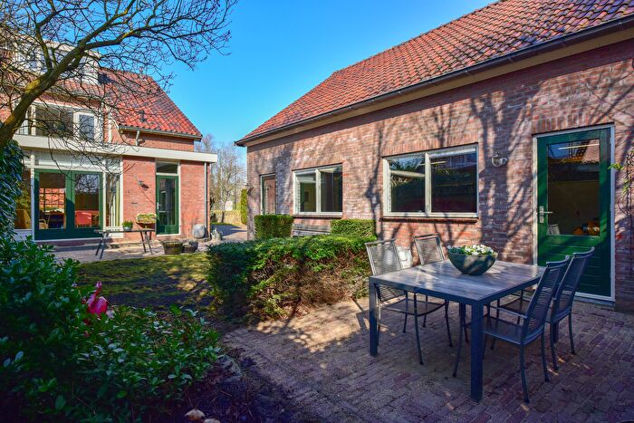 Koop en Huur Huizen - 3