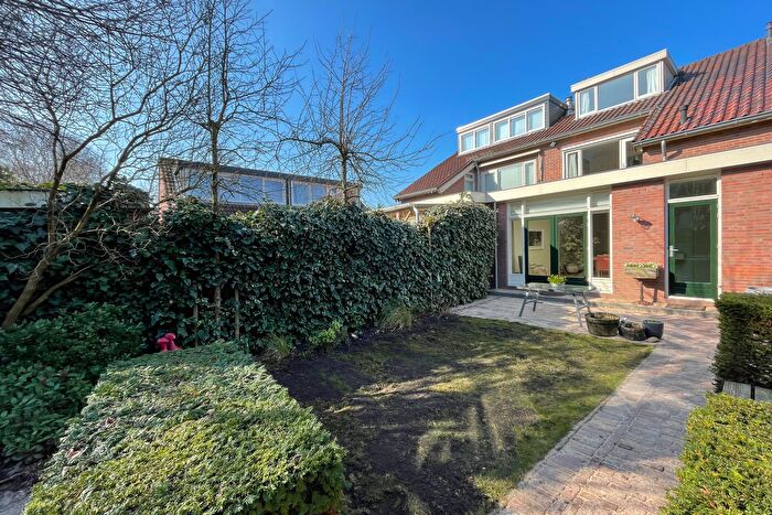 Koop en Huur Huizen - 2