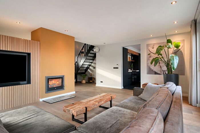 Koop en Huur Huizen - 3