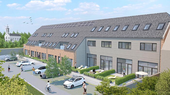 Koop en Huur Huizen - 2