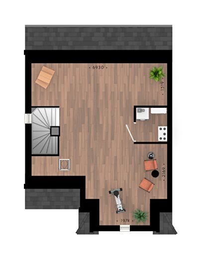 Koop en Huur Huizen - 3
