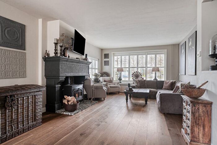 Koop en Huur Huizen - 3