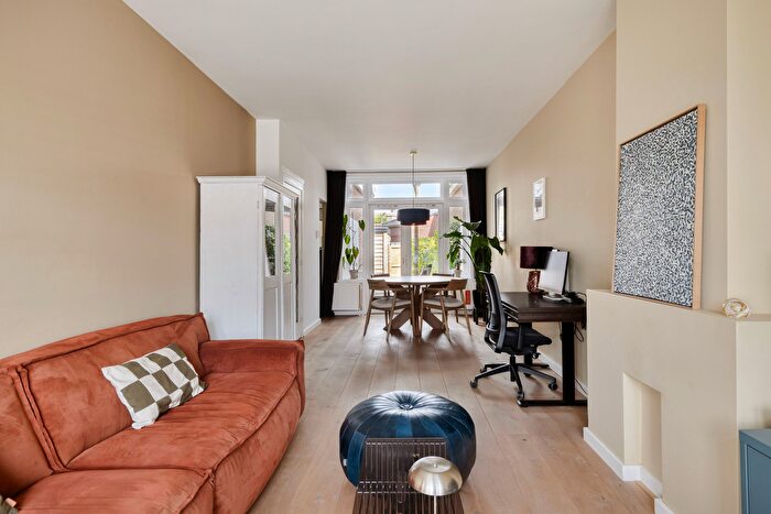 Koop en Huur Huizen - 2