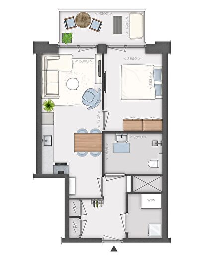 Koop en Huur Huizen - 2