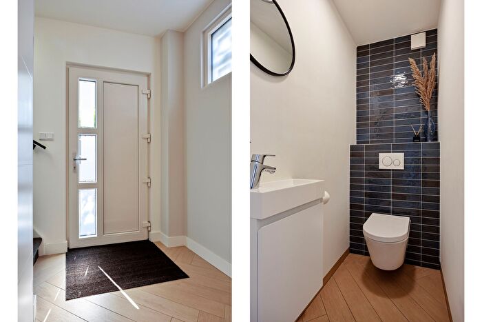 Koop en Huur Huizen - 2