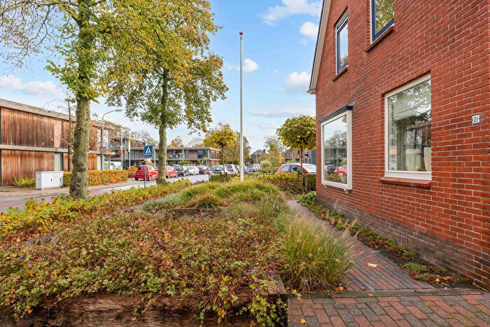 Koop en Huur Huizen - 3