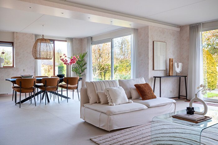 Koop en Huur Huizen - 2