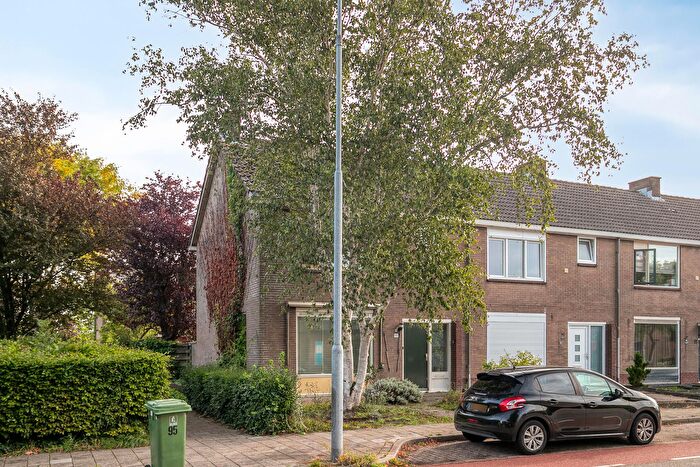 5-kamerhuis te koop in Middelburg – Roozenburglaan, Dauwendaele I