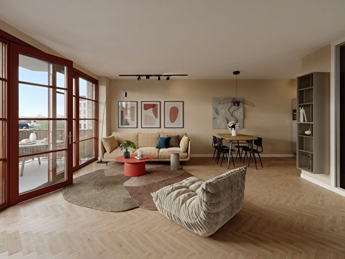 Koop en Huur Huizen - 2