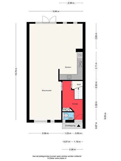 Koop en Huur Huizen - 3