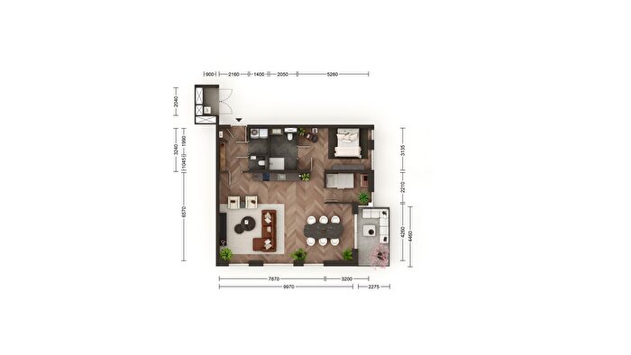 Koop en Huur Huizen - 2