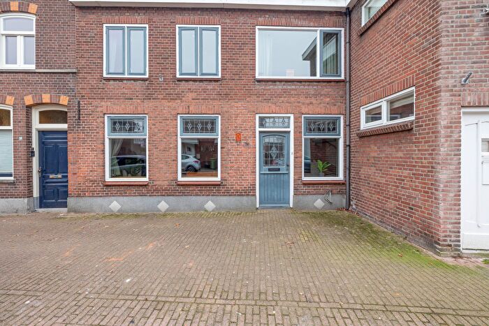 Koop en Huur Huizen - 3