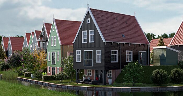 Koop en Huur Huizen - 2