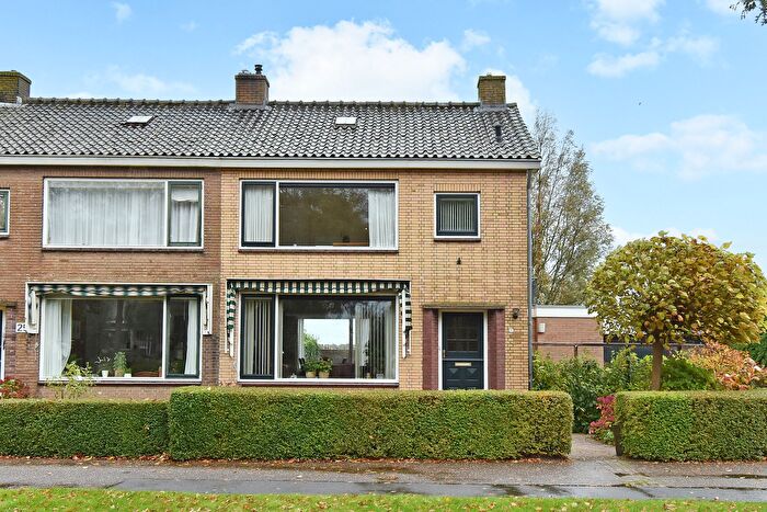 Koop en Huur Huizen - 2