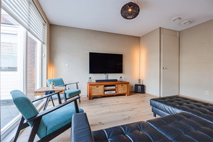 Koop en Huur Huizen - 2