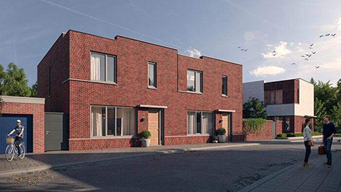 4-kamerhuis te huur in Weert-Centrum, Weert