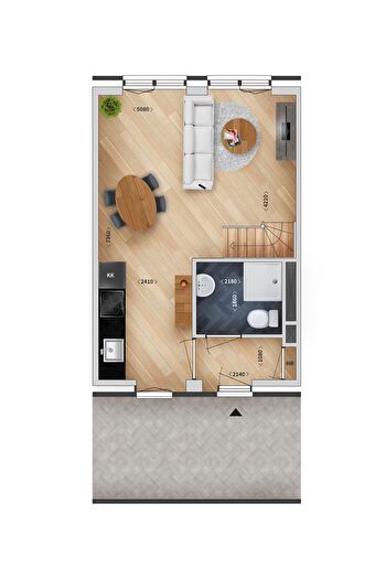 Koop en Huur Huizen - 3