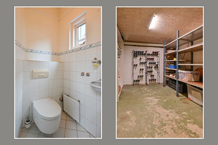 Koop en Huur Huizen - 3