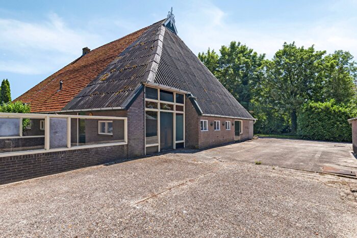 Koop en Huur Huizen - 3