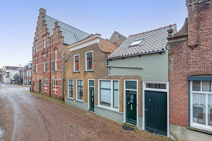 Koop en Huur Huizen - 2