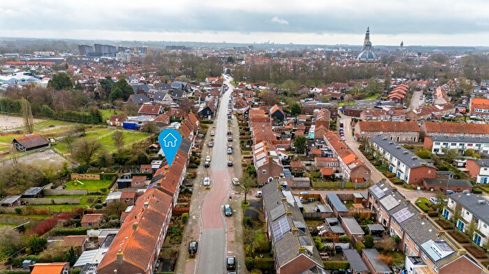 Koop en Huur Huizen - 2
