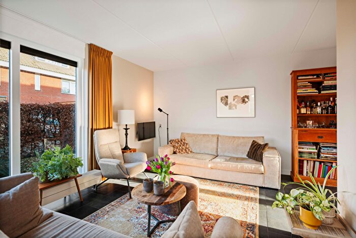 Koop en Huur Huizen - 3