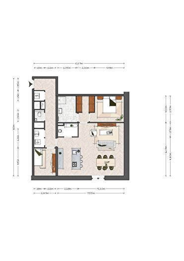 Koop en Huur Huizen - 3