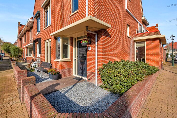 Koop en Huur Huizen - 3