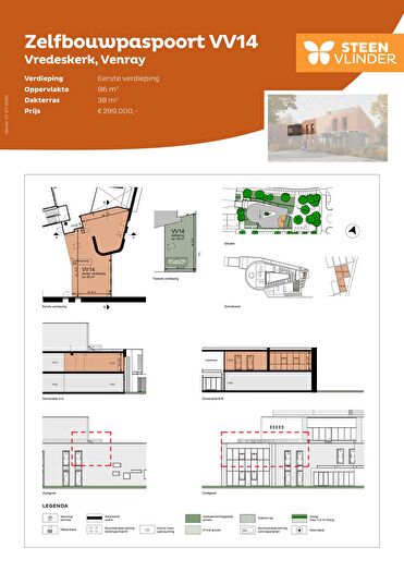 Koop en Huur Huizen - 3