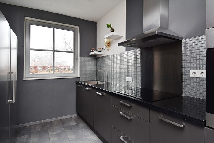 Koop en Huur Huizen - 3