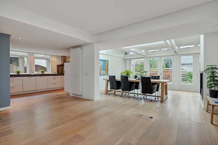 Koop en Huur Huizen - 3
