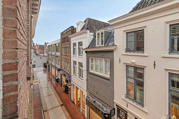 Koop en Huur Huizen - 2