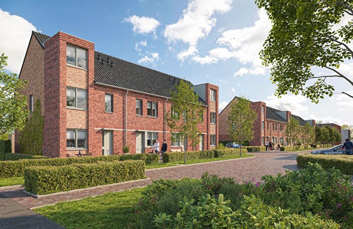 Koop en Huur Huizen - 2