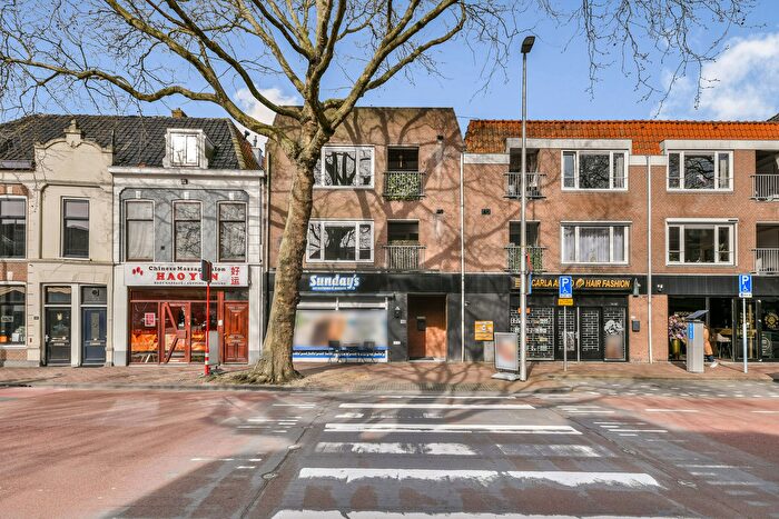 3-kamerappartement te koop in Binnenstad, Purmerend
