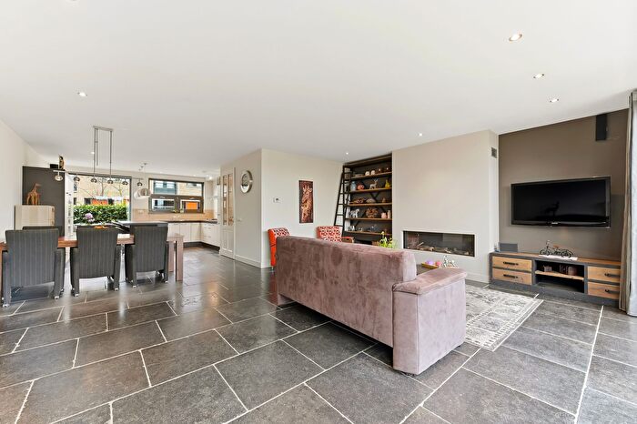 Koop en Huur Huizen - 3