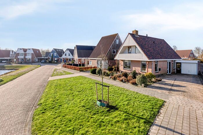 Koop en Huur Huizen - 2
