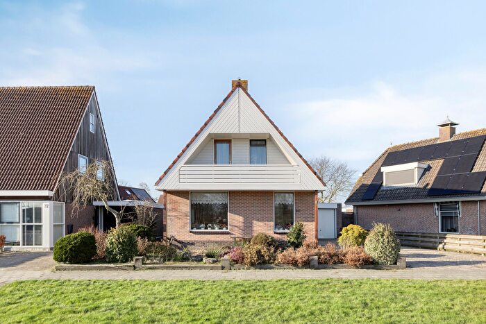 Koop en Huur Huizen - 3