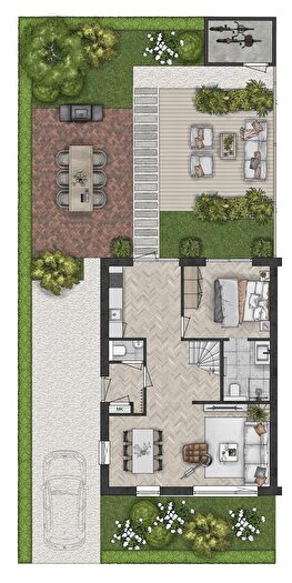 Koop en Huur Huizen - 2