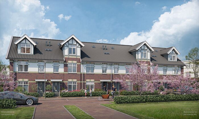 Koop en Huur Huizen - 2