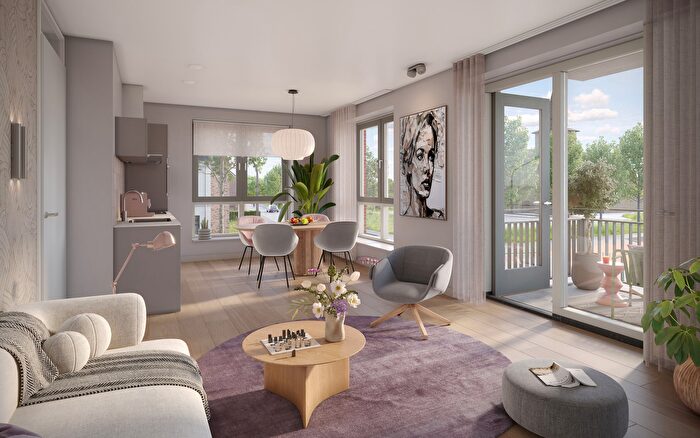 Koop en Huur Huizen - 2