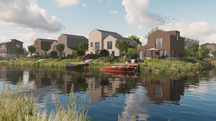 Koop en Huur Huizen - 2