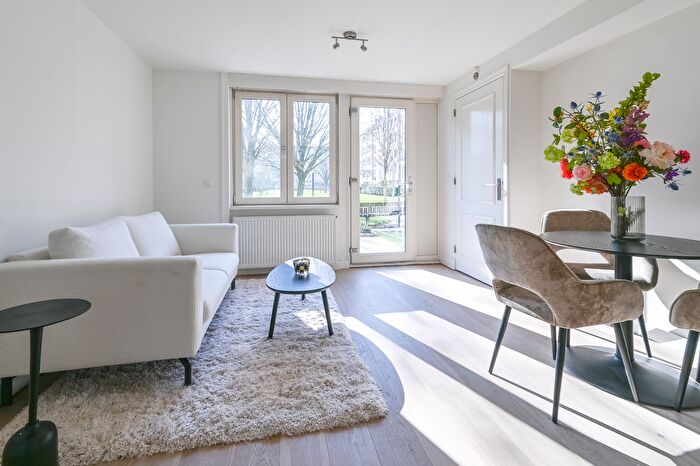 Koop en Huur Huizen - 3