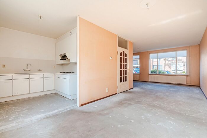 Koop en Huur Huizen - 3