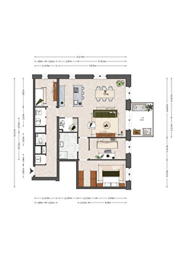 Koop en Huur Huizen - 3